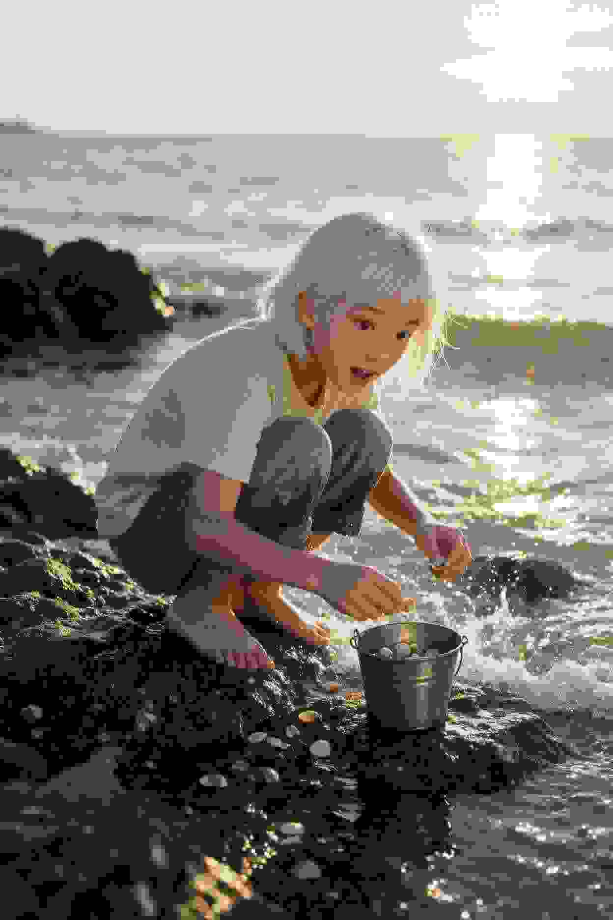 密林求生记