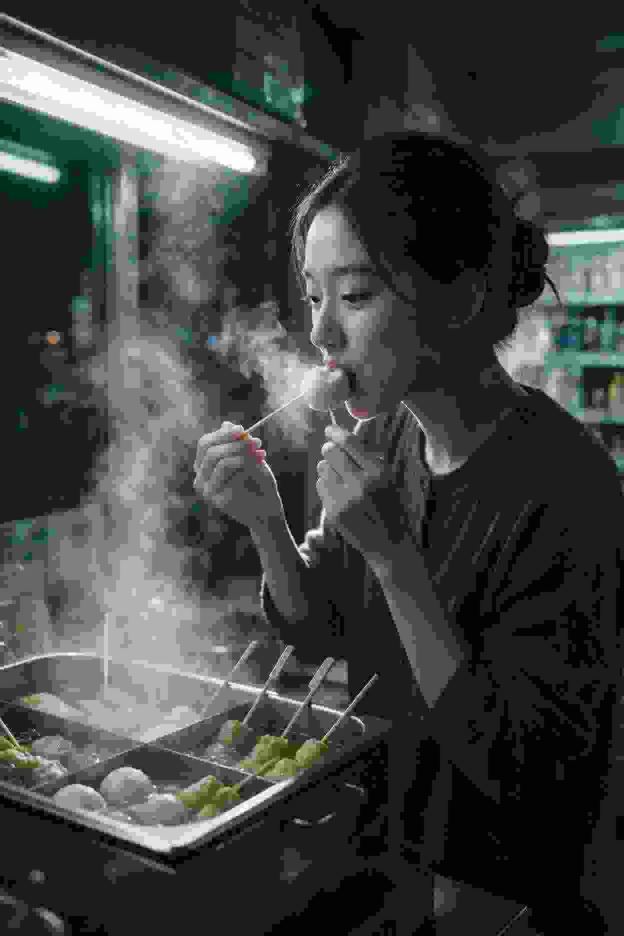 错过的光年